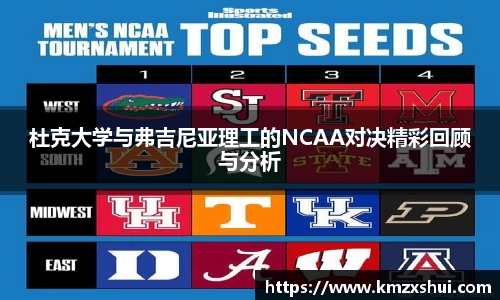 杜克大学与弗吉尼亚理工的NCAA对决精彩回顾与分析